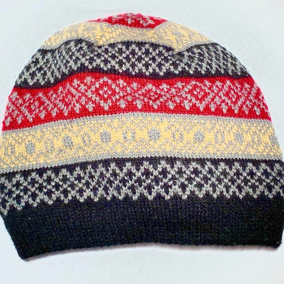 DPC Fleece Lined Beanie (Dorfman Pacific Company) - Picture 2 of 8